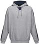 TRI MOUNTAIN Assist Hooded Pullover Sweatshirt