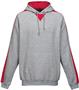 TRI MOUNTAIN Assist Hooded Pullover Sweatshirt
