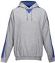 TRI MOUNTAIN Assist Hooded Pullover Sweatshirt