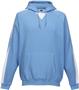 TRI MOUNTAIN Assist Hooded Pullover Sweatshirt
