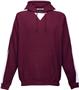 TRI MOUNTAIN Assist Hooded Pullover Sweatshirt