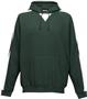 TRI MOUNTAIN Assist Hooded Pullover Sweatshirt