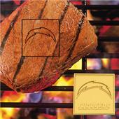 Fan Mats San Diego Chargers Fan Brands