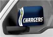 Fan Mats San Diego Chargers Large Mirror Cover