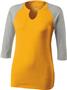 Holloway Ladies Juniors Shine Shirt