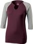 Holloway Ladies Juniors Shine Shirt