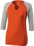 Holloway Ladies Juniors Shine Shirt