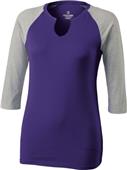 Holloway Juniors Shine Sof Jersey Shirt