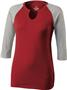 Holloway Ladies Juniors Shine Shirt