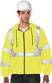 TRI MOUNTAIN Class 3 ANSI Precinct Hoody Jacket