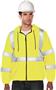 TRI MOUNTAIN Class 3 ANSI Precinct Hoody Jacket