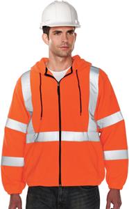 OSHA ORANGE