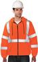 TRI MOUNTAIN Class 3 ANSI Precinct Hoody Jacket