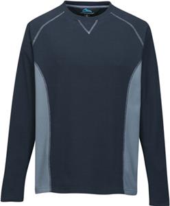 NAVY / SLATE BLUE