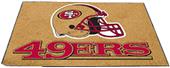 Fan Mats San Francisco 49ers Ulti-Mat