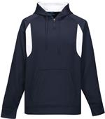 TRI MOUNTAIN Stryker Pullover Hooded Sweatshirt