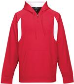 TRI MOUNTAIN Stryker Pullover Hooded Sweatshirt TRI MOUNTAIN Stryker Pullover Hooded Sweatshirt