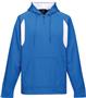 TRI MOUNTAIN Stryker Pullover Hooded Sweatshirt