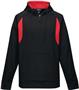 TRI MOUNTAIN Stryker Pullover Hooded Sweatshirt
