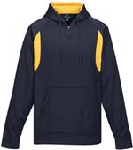 TRI MOUNTAIN Stryker Pullover Hooded Sweatshirt TRI MOUNTAIN Stryker Pullover Hooded Sweatshirt