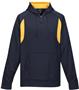 TRI MOUNTAIN Stryker Pullover Hooded Sweatshirt