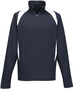 NAVY / WHITE