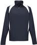 TRI MOUNTAIN Odin Fleece 1/4-Zip Pullover Jacket