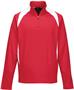 TRI MOUNTAIN Odin Fleece 1/4-Zip Pullover Jacket