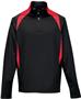 TRI MOUNTAIN Odin Fleece 1/4-Zip Pullover Jacket