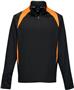 TRI MOUNTAIN Odin Fleece 1/4-Zip Pullover Jacket
