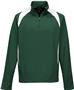 TRI MOUNTAIN Odin Fleece 1/4-Zip Pullover Jacket