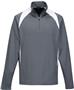 TRI MOUNTAIN Odin Fleece 1/4-Zip Pullover Jacket