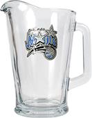 NBA Orlando Magic 1/2 Gallon Glass Pitcher