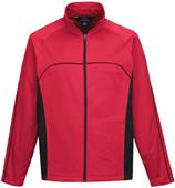 TRI MOUNTAIN Westwood Fleece Lightweight Jacket