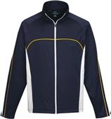 TRI MOUNTAIN Westwood Fleece Lightweight Jacket