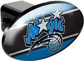 NBA Orlando Magic Trailer Hitch Cover