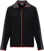TRI MOUNTAIN Oakglen Fleece Lightweight Jacket