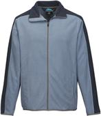 TRI MOUNTAIN Oakglen Fleece Lightweight Jacket
