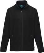 TRI MOUNTAIN Alpine Full Zip Fleece Jacket TRI MOUNTAIN Alpine Full Zip Fleece Jacket