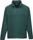 TRI MOUNTAIN Alpine Full Zip Fleece Jacket TRI MOUNTAIN Alpine Full Zip Fleece Jacket