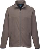 TRI MOUNTAIN Alpine Full Zip Fleece Jacket TRI MOUNTAIN Alpine Full Zip Fleece Jacket