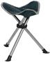 Picnic Time Lightweight Tripod-Style Footrest/Seat
