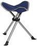 Picnic Time Lightweight Tripod-Style Footrest/Seat