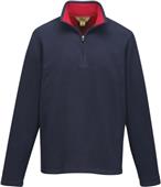 TRI MOUNTAIN Sarbonne Midweight Pullover Jacket