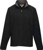TRI MOUNTAIN Sarbonne Midweight Pullover Jacket