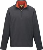 TRI MOUNTAIN Sarbonne Midweight Pullover Jacket