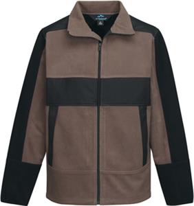 BRITISH TAN / BLACK