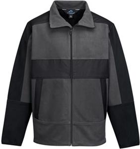 CHARCOAL / BLACK