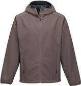 TRI MOUNTAIN Cavern Hooded Fleece Jacket