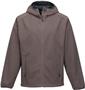 TRI MOUNTAIN Cavern Hooded Fleece Jacket